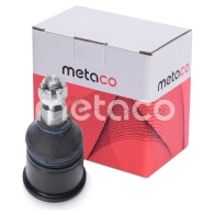 Опора шаровая нижняя передней подвески