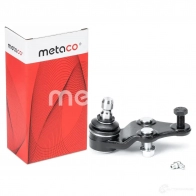 Шаровая опора нижняя передней подвески METACO 4200-110 LN3P JMD 1439846514