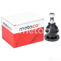 Шаровая опора нижняя передней подвески METACO 1439846518 4200-127 EAZ084 3 - Изображение 2