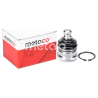 Опора шаровая передней подвески METACO 3D3 FJ 1439846519 4200-001 - Изображение 2