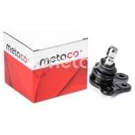 Опора шаровая передней подвески METACO 4200-008 UP2 2U0 1439846524 - Изображение 2