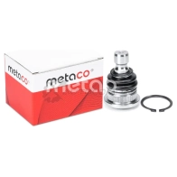 Опора шаровая передней подвески METACO 4200-011 W6 R1U 1439846526 - Изображение 2