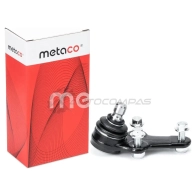Опора шаровая передней подвески METACO I2 GEOM 1439846533 4200-015 - Изображение 2