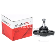 Опора шаровая передней подвески METACO 48497 G0 4200-020 1439846537 - Изображение 2