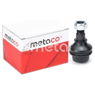 Опора шаровая передней подвески METACO 1439846544 4200-035 MUB J4V - Изображение 2