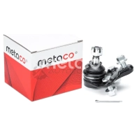 Опора шаровая передней подвески METACO 4200-049 1439846551 6 4OA7KS - Изображение 2