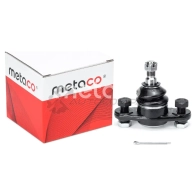 Опора шаровая передней подвески METACO 5S SH7I 4200-056 1439846556 - Изображение 2