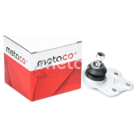Опора шаровая передней подвески METACO 1439846568 4200-085 KPN 0P - Изображение 2