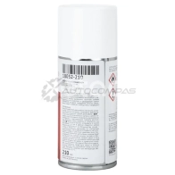 Очиститель кондиционера METACO VDMZ3 8 1439846595 10032-210 - Изображение 2