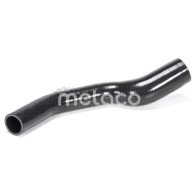 Патрубок интеркулера METACO 07L 43M 1439846606 7230-015