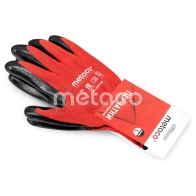 Перчатки METACO J O1BSH 1439846609 10100-030 - Изображение 2