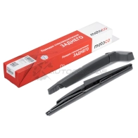 Поводок стеклоочистителя заднего METACO 1439846633 XW BQAK 7002-036
