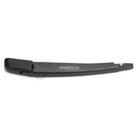 Поводок стеклоочистителя заднего METACO 1 TS0Q 1439846645 7002-053 - Изображение 2