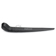 Поводок стеклоочистителя заднего METACO QY 6AC66 1439846661 7002-093 - Изображение 2