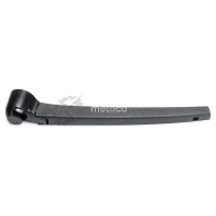Поводок стеклоочистителя заднего METACO EPBU 8B 1439846696 7002-143 - Изображение 2