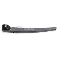 Поводок стеклоочистителя заднего METACO M 419Q 7002-166 1439846728 - Изображение 2