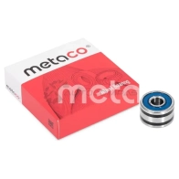 Подшипник генератора METACO TDDA Z 1439846800 7138-010