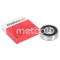Подшипник генератора METACO 1439846801 9 YJPGUM 7138-011