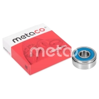 Подшипник генератора METACO 7138-015 ZF 53L5 1439846803