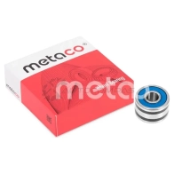 Подшипник генератора METACO 1439846804 3C MJ4 7138-026