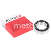 Подшипник генератора METACO SKV 8CV 1439846806 7138-030