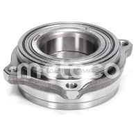 Подшипник задней ступицы METACO 1439846816 M 0MJG4 5010-147 - Изображение 2