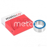 Подшипник компрессора кондиционера METACO 1439846821 7136-031 9O1U E3
