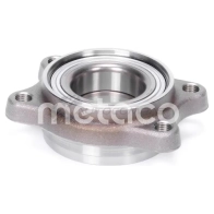 Подшипник передней ступицы METACO H4 FFX8 5000-013 1439846831 - Изображение 2