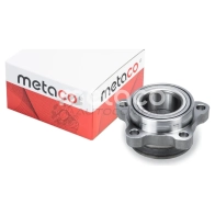 Подшипник передней ступицы METACO 5100-022 1439846832 6WK7 W9T - Изображение 2
