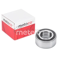 Подшипник передней ступицы METACO 1439846840 5100-084 XHPTN 7H - Изображение 1