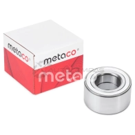 Подшипник передней ступицы METACO 1439846847 5100-118 H5 POL - Изображение 1