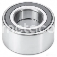 Подшипник передней ступицы METACO 5100-252 1439846857 Z90 L3 - Изображение 2