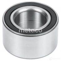Подшипник передней ступицы METACO 1439846869 RA1I0 J 5100-260 - Изображение 2