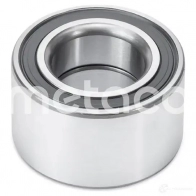 Подшипник передней ступицы METACO 1439846883 5100-272 M9VN X - Изображение 2