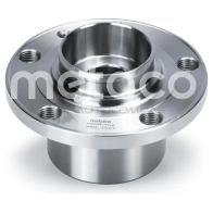 Ступица передняя METACO 1439846908 7JTY MT 5000-108 - Изображение 3