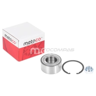 Подшипник ступицы (Комплект) METACO 46UBNL 3 1439846928 5100-020