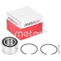 Подшипник ступицы (Комплект) METACO 1439846933 SRK 23E 5100-027