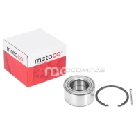 Подшипник ступицы (Комплект) METACO 5100-028 FT T7M 1439846934