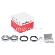 Подшипник ступицы (Комплект) METACO 1439846938 5100-032 S6ZV R