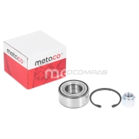 Подшипник ступицы (Комплект) METACO 5100-034 JGO 46LM 1439846940 - Изображение 2