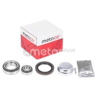 Подшипник ступицы (Комплект) METACO SF4G M8 1439846945 5100-040