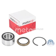 Подшипник ступицы (Комплект) METACO 1439846952 5100-048 GVPM 2