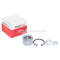 Подшипник ступицы (Комплект) METACO 1439846954 C29 SJ05 5100-051