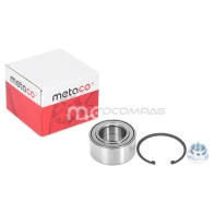 Подшипник ступицы (Комплект) METACO 5100-056 1439846959 AL4LV 4Q