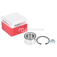 Подшипник ступицы (Комплект) METACO 5100-085 1439846981 922F8 KZ