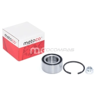 Подшипник ступицы (Комплект) METACO MUYW NO 1439846987 5100-092