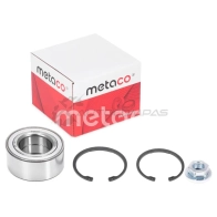 Подшипник ступицы (Комплект) METACO YYNK L 1439846988 5100-093