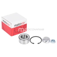 Подшипник ступицы (Комплект) METACO 9 UC4VYQ 5100-094 1439846989