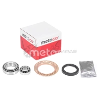 Подшипник ступицы (Комплект) METACO 5100-100 T96 PB 1439846992