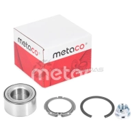 Подшипник ступицы (Комплект)